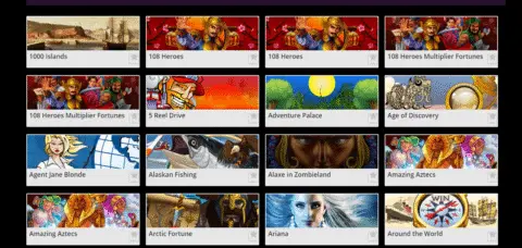 jackpot city online slots