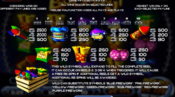 play Boomanji slot