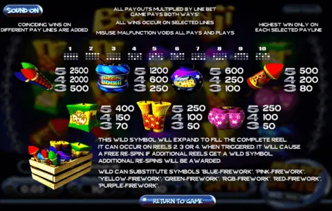 play Boomanji slot