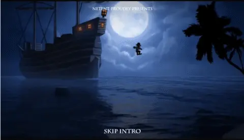 play Gonzo’s Quest slot