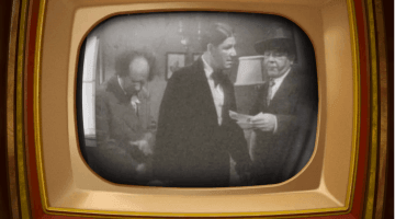 play The Three Stooges Brideless Groom slot