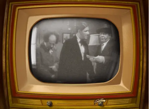 play The Three Stooges Brideless Groom slot