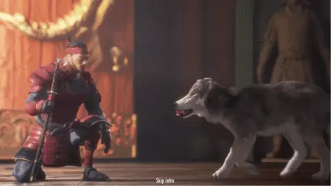 play Warlords Crystals of Power slot