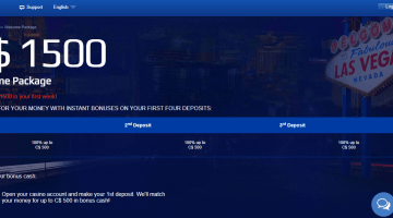 All Slots casino promotions