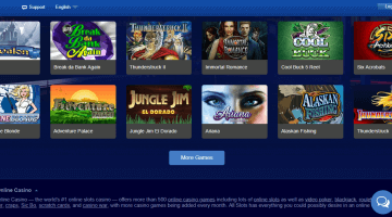 All Slots online slots