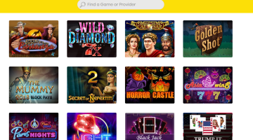 Casino Dingo online pokies