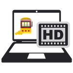 Most popular HD slots