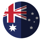 Australia flag