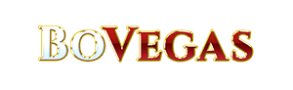 BoVegas Casino logo