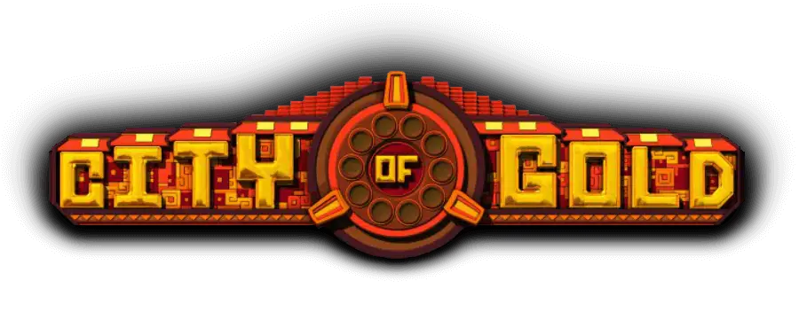 City Of Gold logo