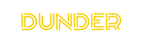 Dunder Casino logo
