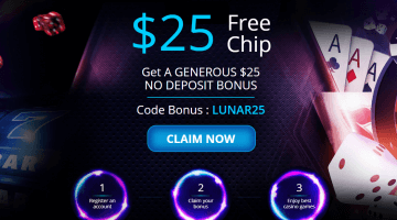 Eclipse casino no deposit bonus