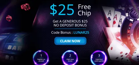 Eclipse casino no deposit bonus