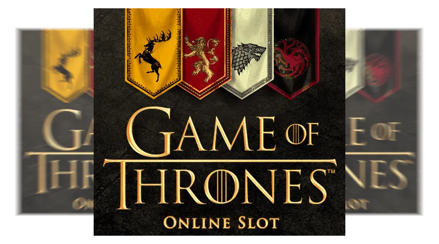 Game of Thrones logo