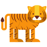 King Tiger slot