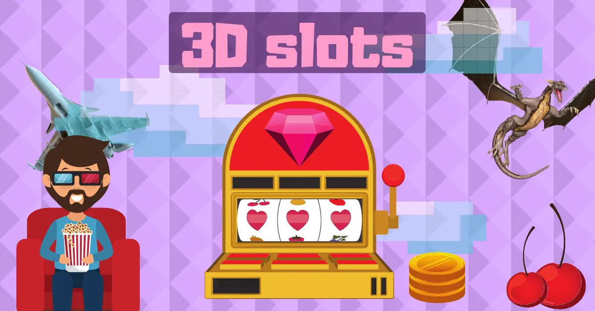 3d slots