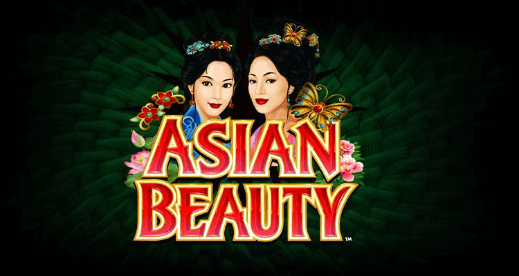 Asian Beauty slot
