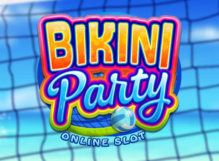 Bikini Party slot