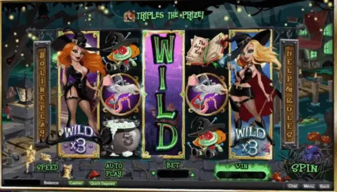 Bubble Bubble 2 slot free spins