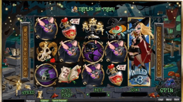 Bubble Bubble 2 slot game