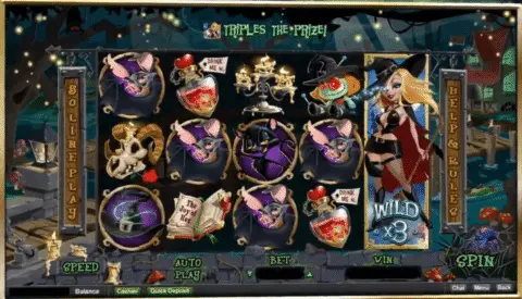 Bubble Bubble 2 slot game