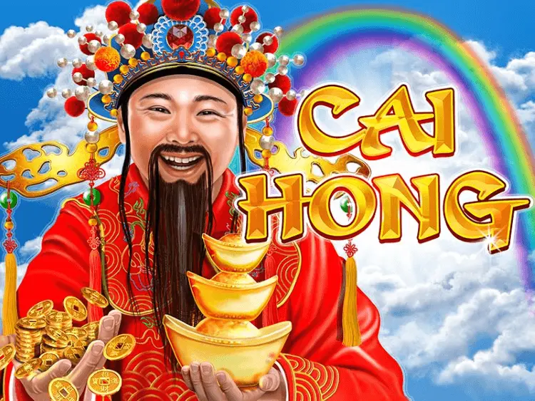 Cai Hong slot