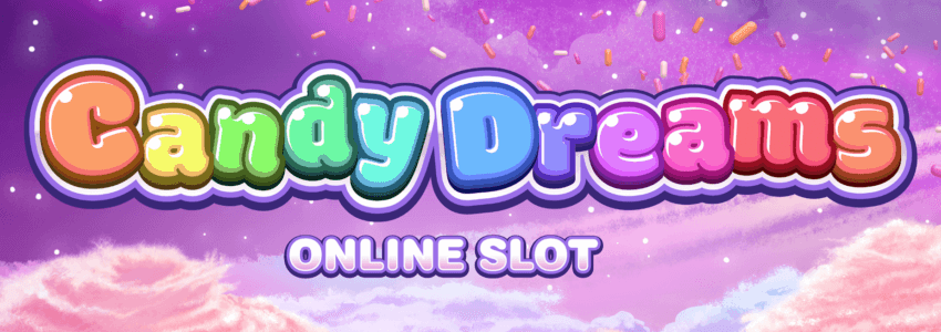 Candy Dreams slot