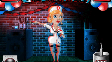 Costume Party slot game