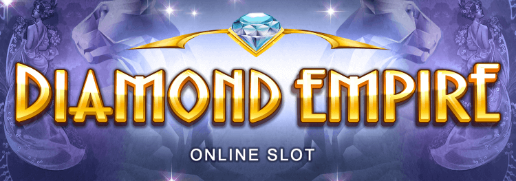 Diamond Empire slot