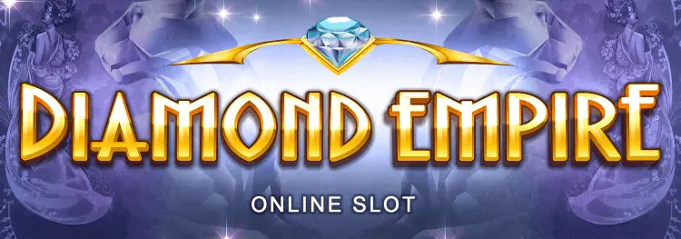 Diamond Empire slot