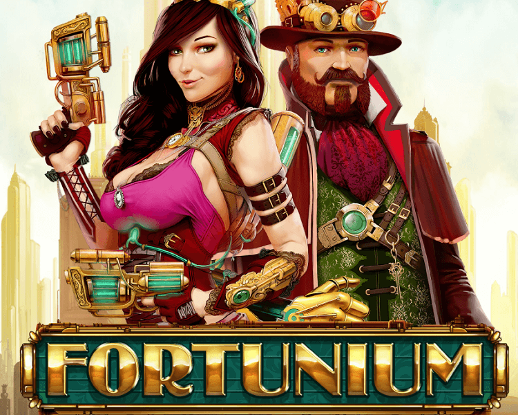 Fortunium slot