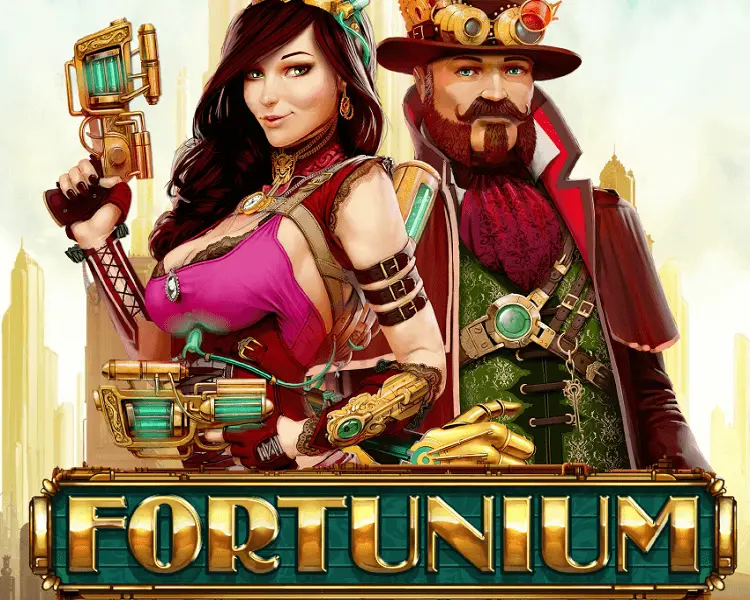 Fortunium slot