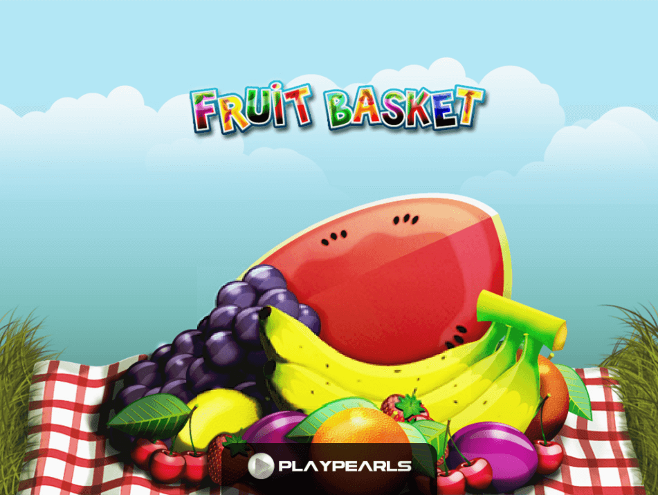 Fruit Basket slot