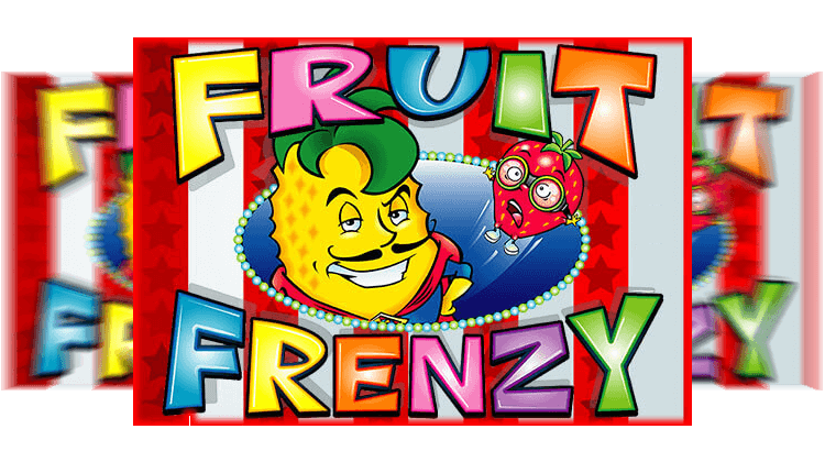Fruit Frenzy slot