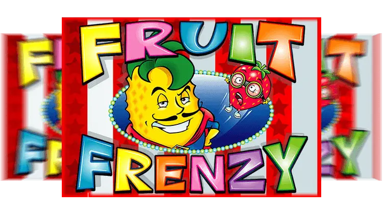 Fruit Frenzy slot
