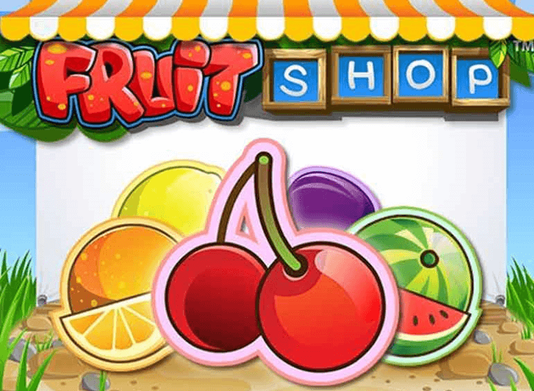 Fruit Shop slot