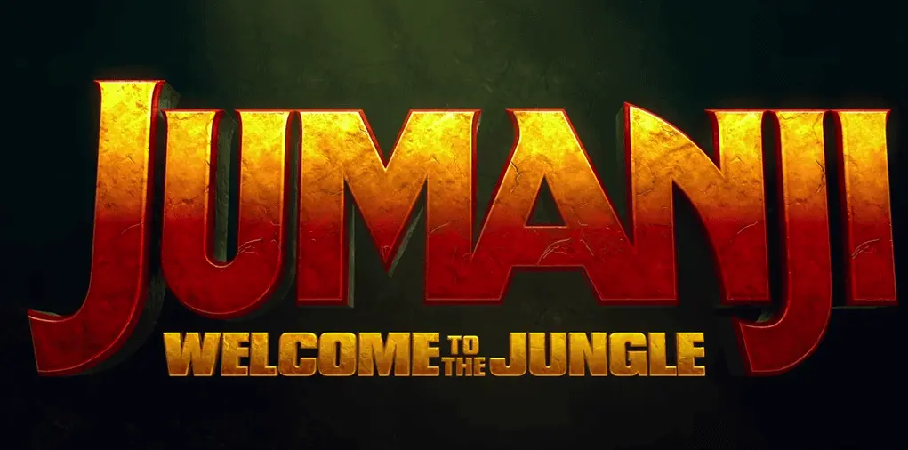 Jumanji slot