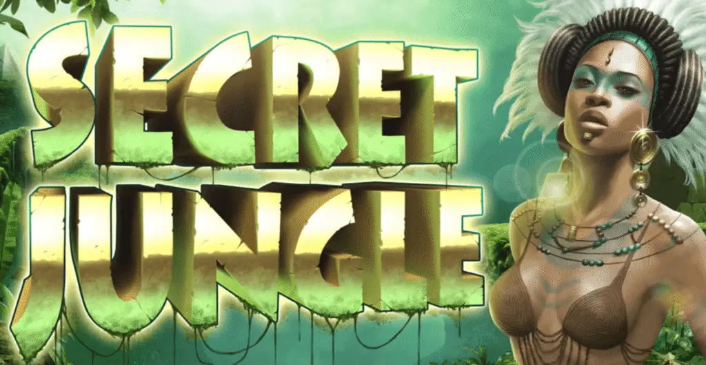 Secret Jungle slot