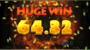 Secret Jungle slot free spins