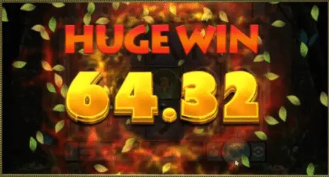 Secret Jungle slot free spins