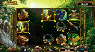 Secret Symbol slot free spins