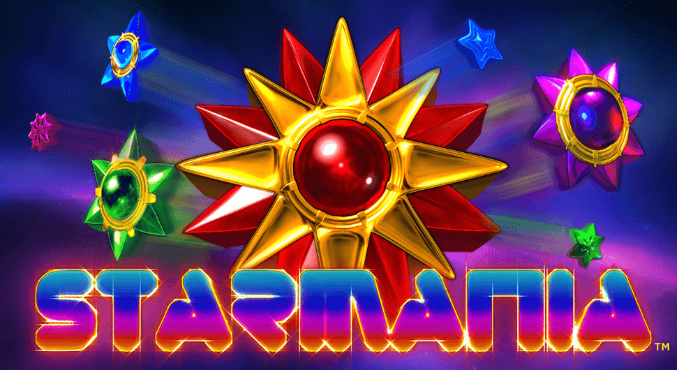 Starmania slot