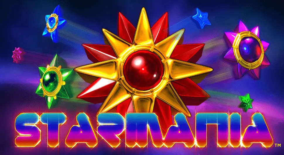 Starmania slot