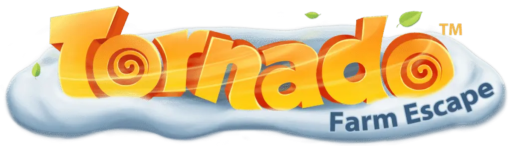 Tornado: Farm Escape slot