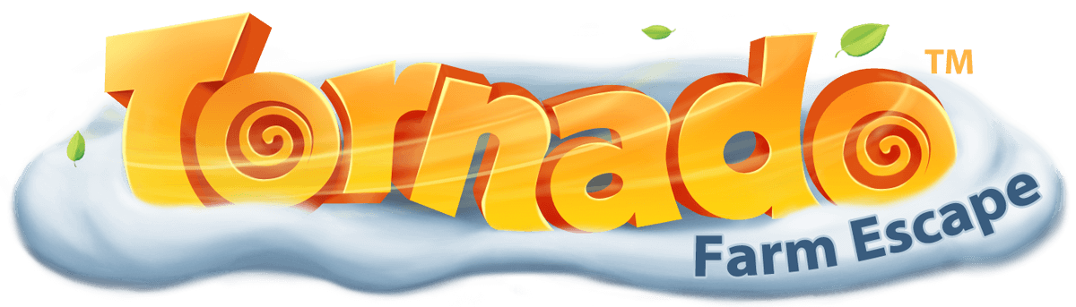 Tornado: Farm Escape slot