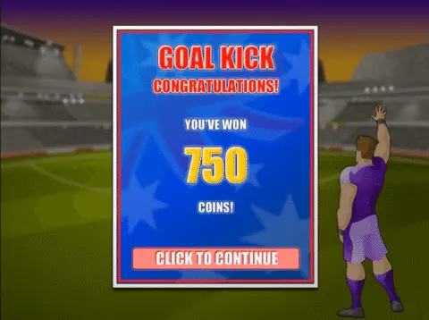 aussie rules slot game