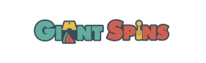Giant Spins Casino logo