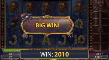 mythic maiden slot game