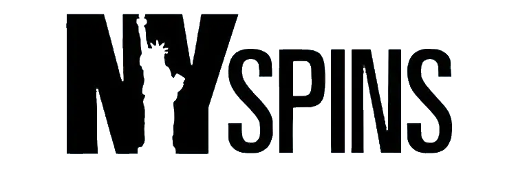 NYspins Casino logo