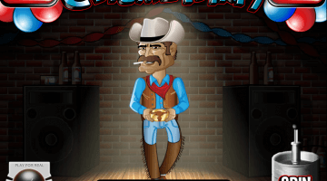 play Costume Party slot